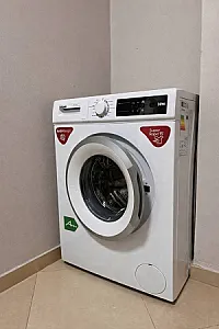 Apartament pushimi me qera ne Pogradec – 4,000 Lek – I mirë — Pogradec - Foto 5