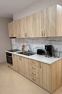 Apartament pushimi me qera ne Pogradec – 4,000 Lek – I mirë — Pogradec - Foto 7