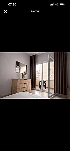 Apartament pushimi me qera ne Pogradec – 4,000 Lek – I mirë — Pogradec - Foto 8