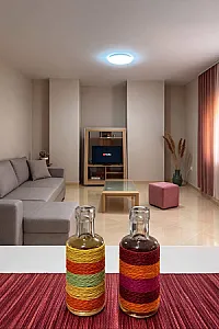 Apartament pushimi me qera ne Pogradec – 4,000 Lek – I mirë — Pogradec - Foto 10
