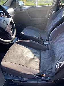 Opel astra 1.6 benzin gaz ne gjendje – 1,700€ – Korçë — Korçë - Foto 5