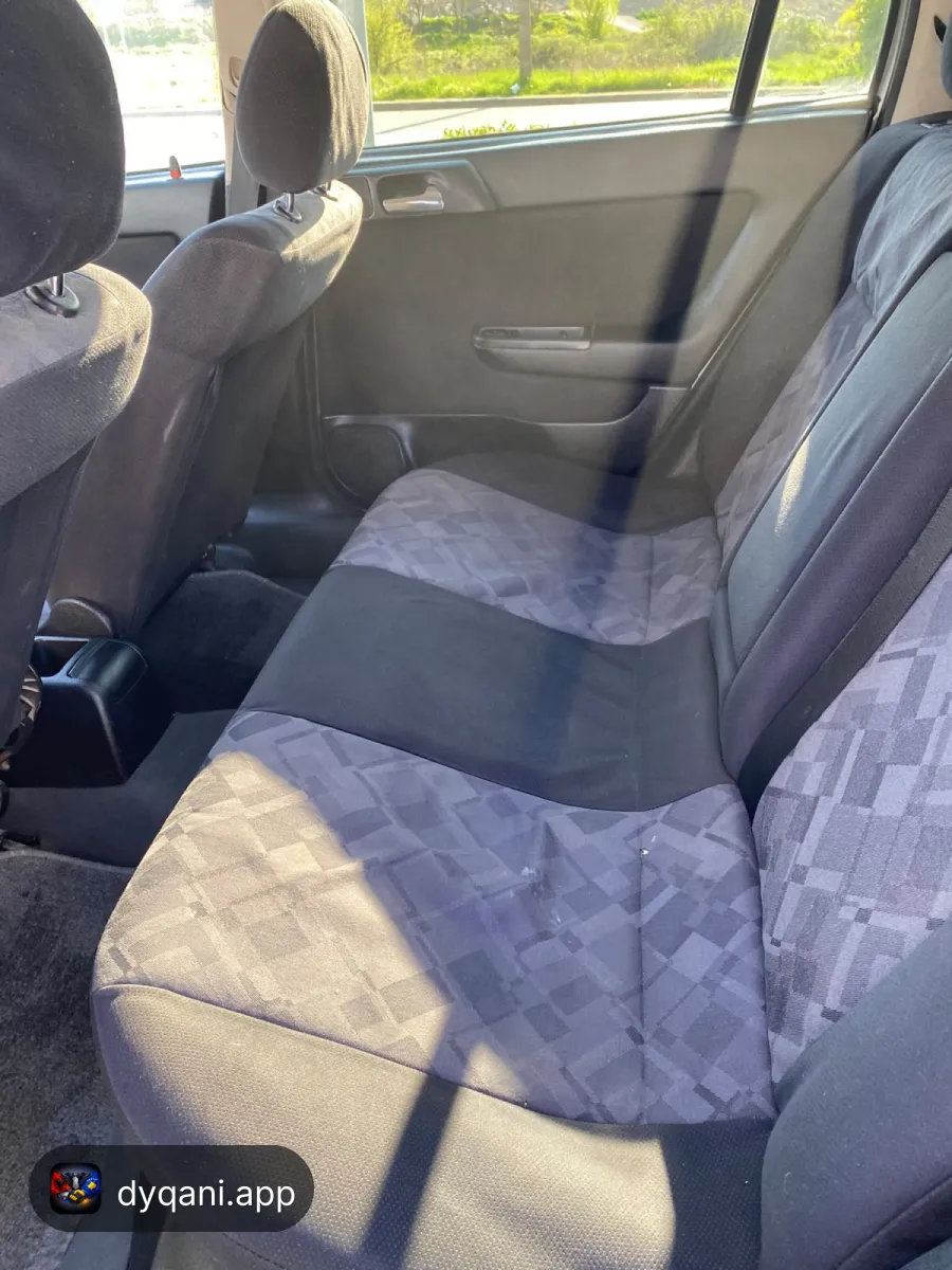 Opel astra 1.6 benzin gaz ne gjendje – 1,700€ – Korçë — Korçë - Foto 6