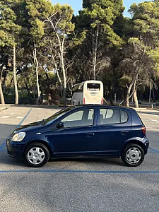 Toyota Yaris 1.0 benzinë 4 pistona – 2,290 Lek – Vlorë — Vlorë - Foto 3
