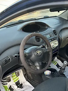 Toyota Yaris 1.0 benzinë 4 pistona – 2,290 Lek – Vlorë — Vlorë - Foto 6