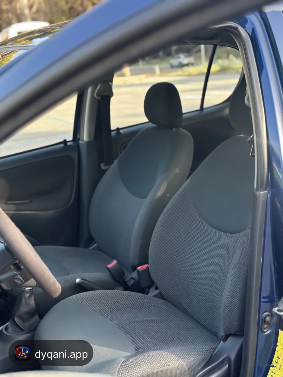 Toyota Yaris 1.0 benzinë 4 pistona – 2,290 Lek – Vlorë — Vlorë - Foto 7