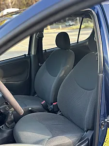 Toyota Yaris 1.0 benzinë 4 pistona – 2,290 Lek – Vlorë — Vlorë - Foto 7