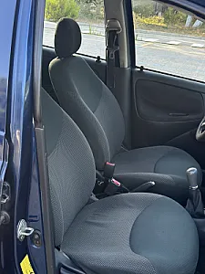Toyota Yaris 1.0 benzinë 4 pistona – 2,290 Lek – Vlorë — Vlorë - Foto 8