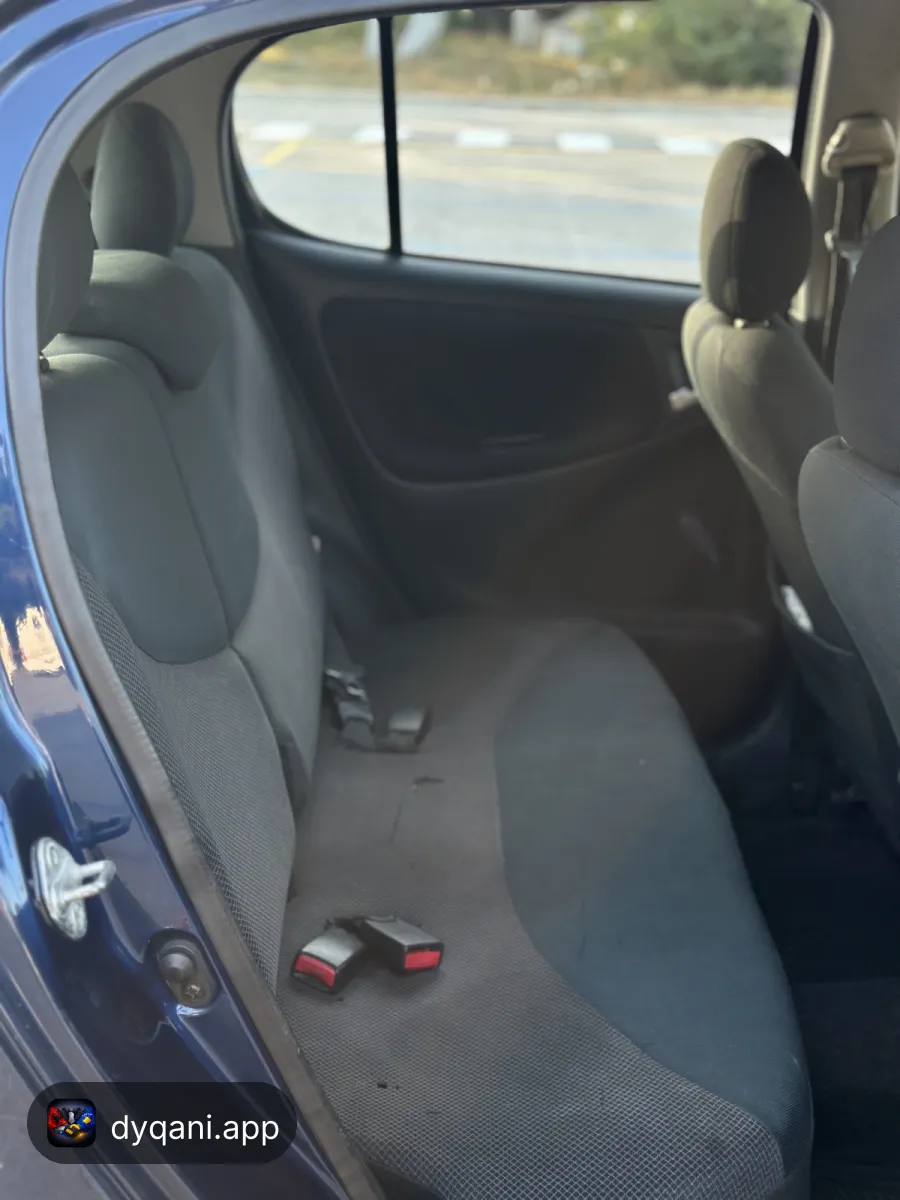 Toyota Yaris 1.0 benzinë 4 pistona – 2,290 Lek – Vlorë — Vlorë - Foto 9