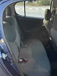 Toyota Yaris 1.0 benzinë 4 pistona – 2,290 Lek – Vlorë — Vlorë - Foto 9