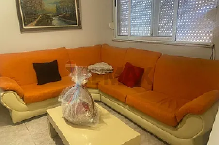Apartament 3+1, 130m² për Shitje – Komuna – 26M Lek – I mirë — Tiranë - Foto 2
