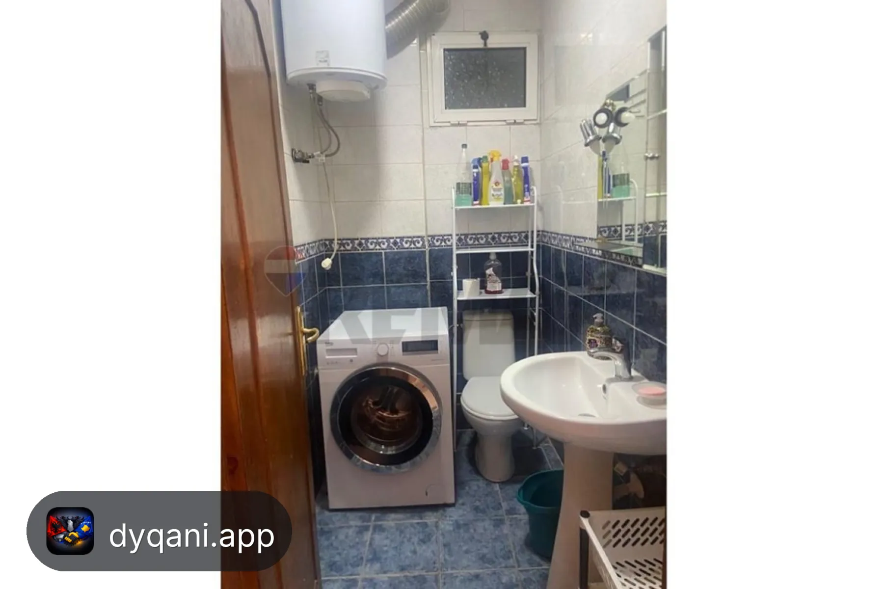 Apartament 3+1, 130m² për Shitje – Komuna – 26M Lek – I mirë — Tiranë - Foto 4