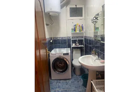 Apartament 3+1, 130m² për Shitje – Komuna – 26M Lek – I mirë — Tiranë - Foto 4