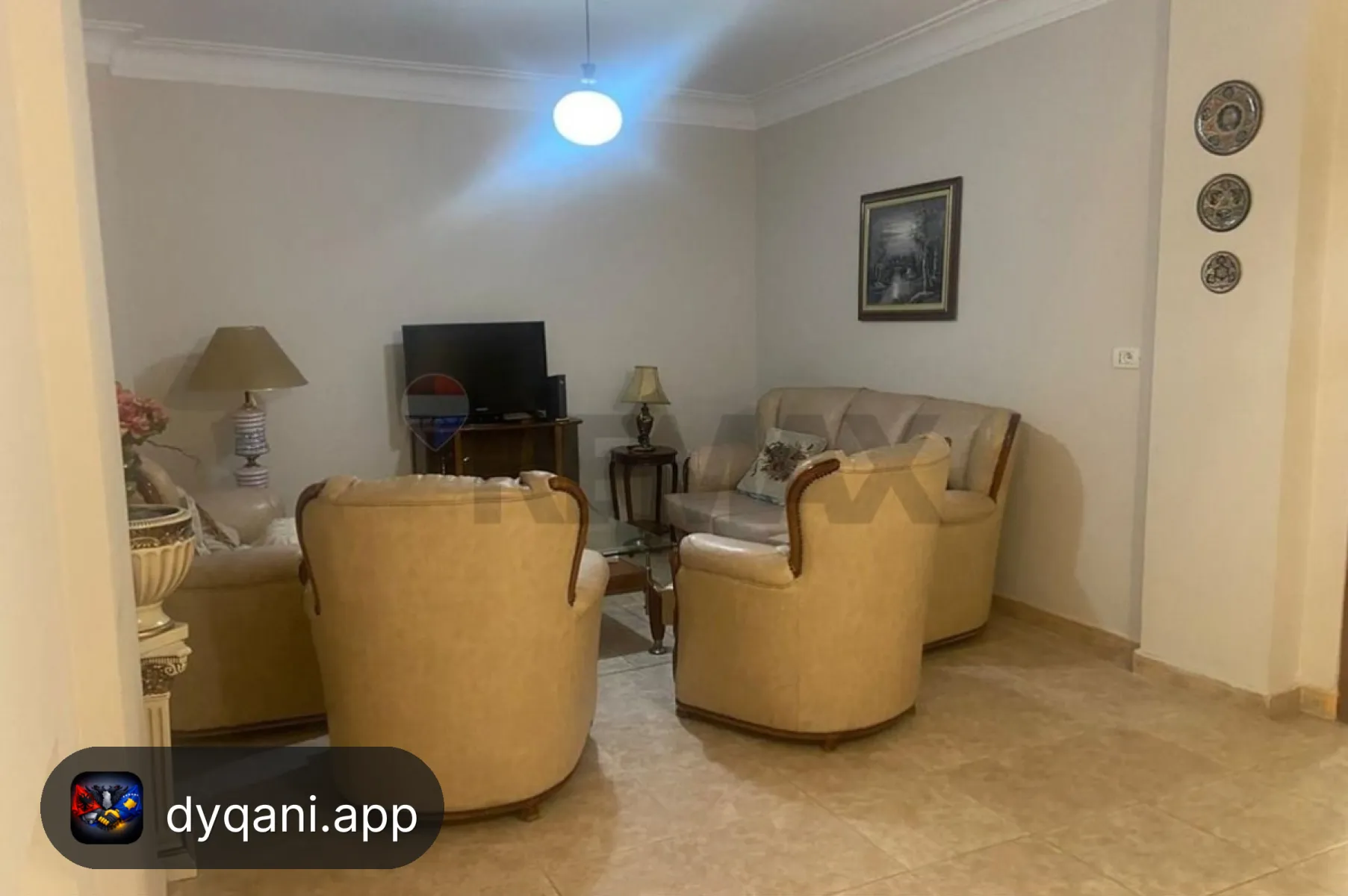 Apartament 3+1, 130m² për Shitje – Komuna – 26M Lek – I mirë — Tiranë - Foto 5
