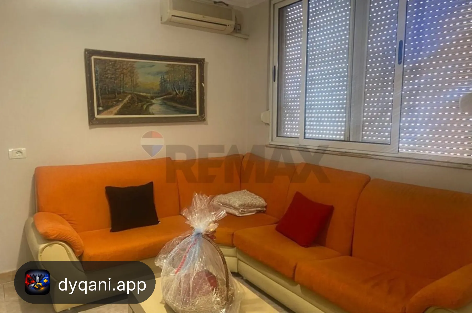Apartament 3+1, 130m² për Shitje – Komuna – 26M Lek – I mirë — Tiranë - Foto 6