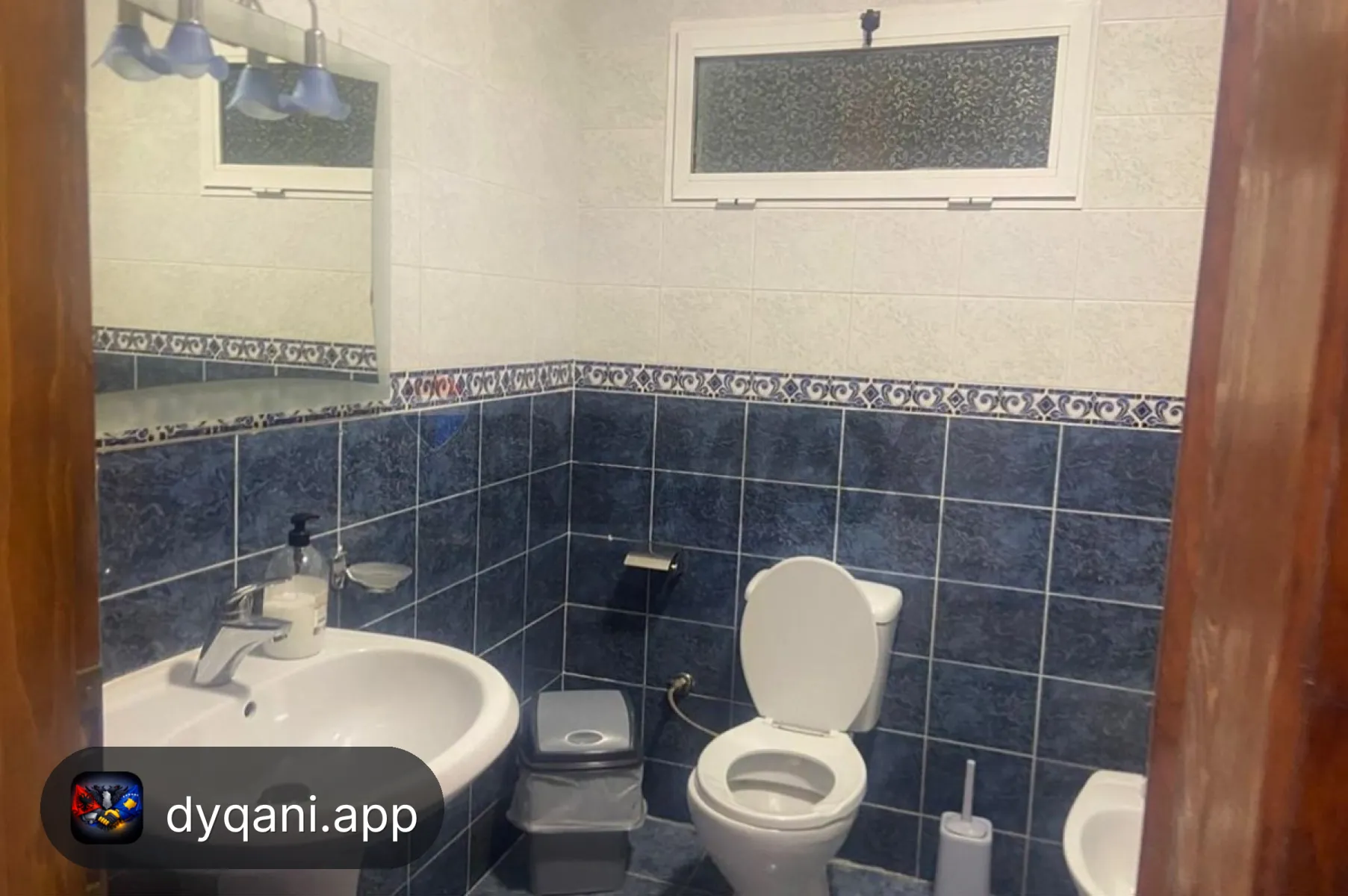Apartament 3+1, 130m² për Shitje – Komuna – 26M Lek – I mirë — Tiranë - Foto 8