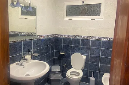 Apartament 3+1, 130m² për Shitje – Komuna – 26M Lek – I mirë — Tiranë - Foto 8