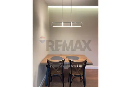 Apartament 2+1, 76m² me Qira – Kopshti Botanik – 700€ — Tiranë - Foto 2