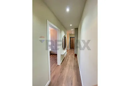 Apartament 2+1, 76m² me Qira – Kopshti Botanik – 700€ — Tiranë - Foto 3
