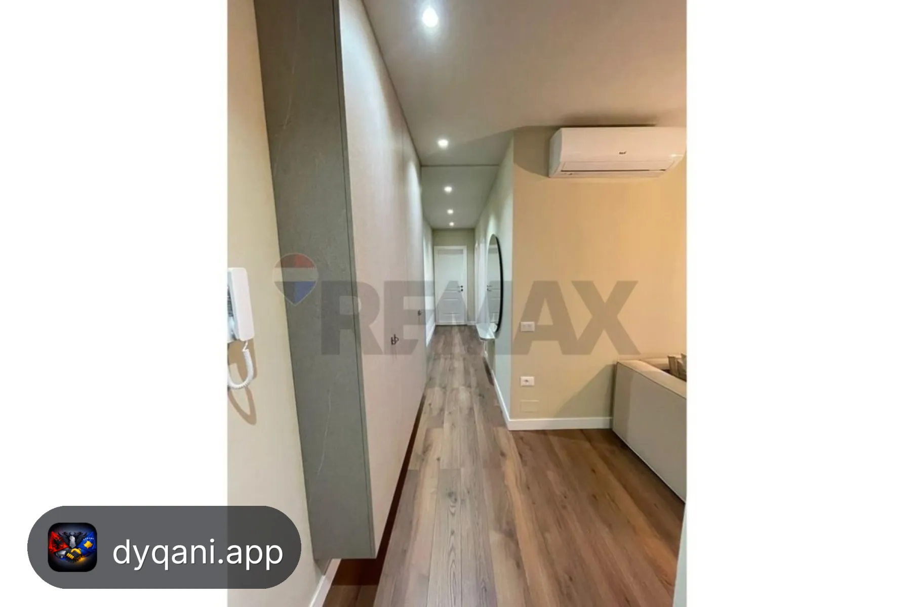 Apartament 2+1, 76m² me Qira – Kopshti Botanik – 700€ — Tiranë - Foto 5