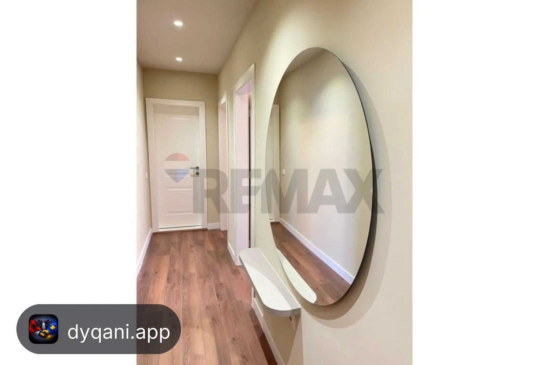Apartament 2+1, 76m² me Qira – Kopshti Botanik – 700€ — Tiranë - Foto 6