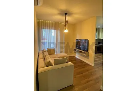 Apartament 2+1, 76m² me Qira – Kopshti Botanik – 700€ — Tiranë - Foto 7