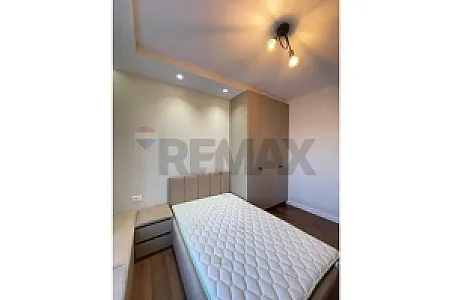 Apartament 2+1, 76m² me Qira – Kopshti Botanik – 700€ — Tiranë - Foto 8