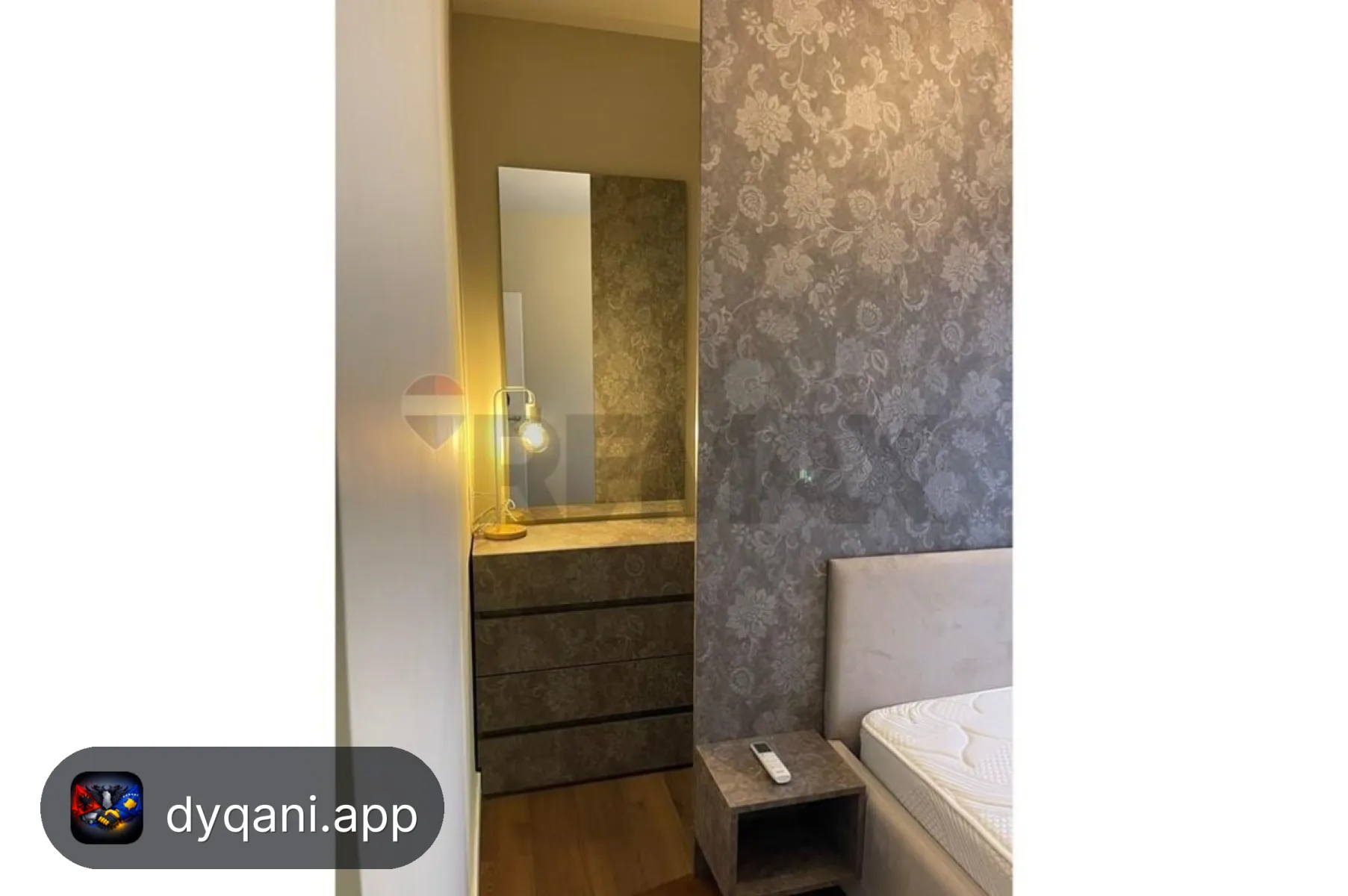 Apartament 2+1, 76m² me Qira – Kopshti Botanik – 700€ — Tiranë - Foto 9