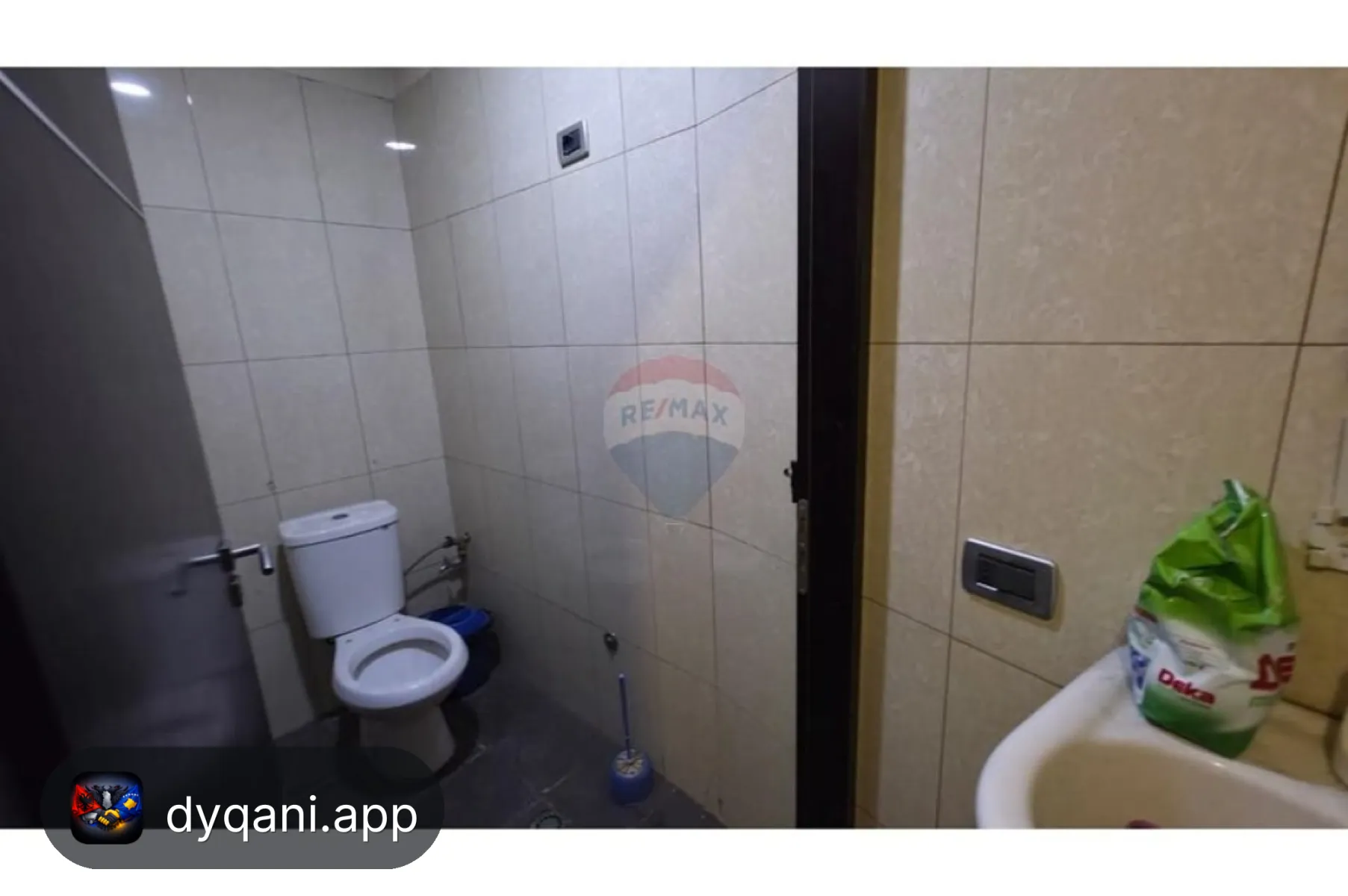 Dyqan për Shitje – Bulevardi Blu, Kamëz – 30M Lek – I mirë — Kamëz - Foto 3