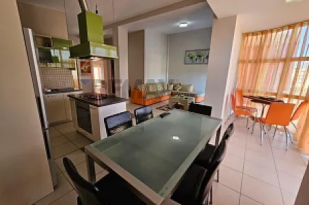 Apartament 2+1, 65m² për Shitje – Golem – 11.9M Lek – I mirë — Durrës - Foto 3