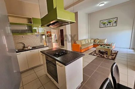 Apartament 2+1, 65m² për Shitje – Golem – 11.9M Lek – I mirë — Durrës - Foto 5