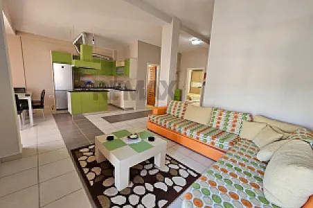 Apartament 2+1, 65m² për Shitje – Golem – 11.9M Lek – I mirë — Durrës - Foto 6