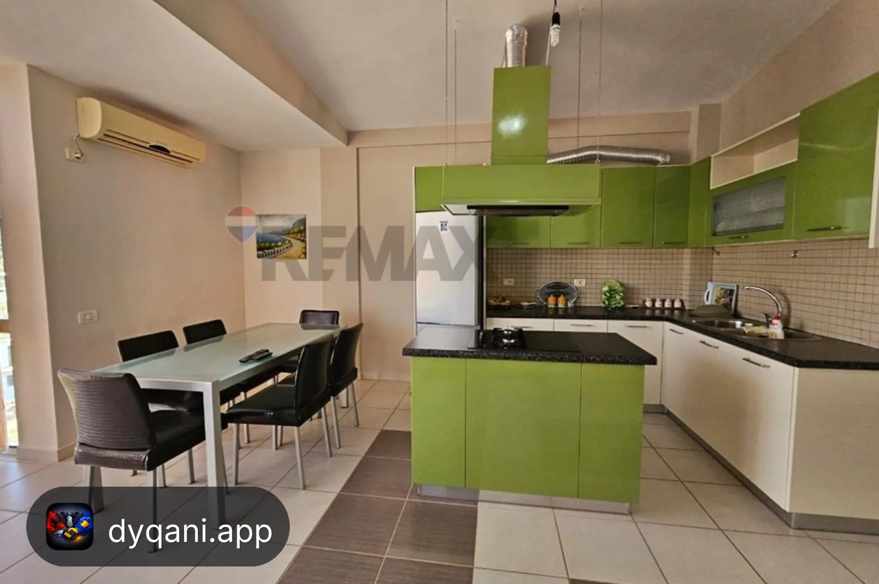 Apartament 2+1, 65m² për Shitje – Golem – 11.9M Lek – I mirë — Durrës - Foto 9