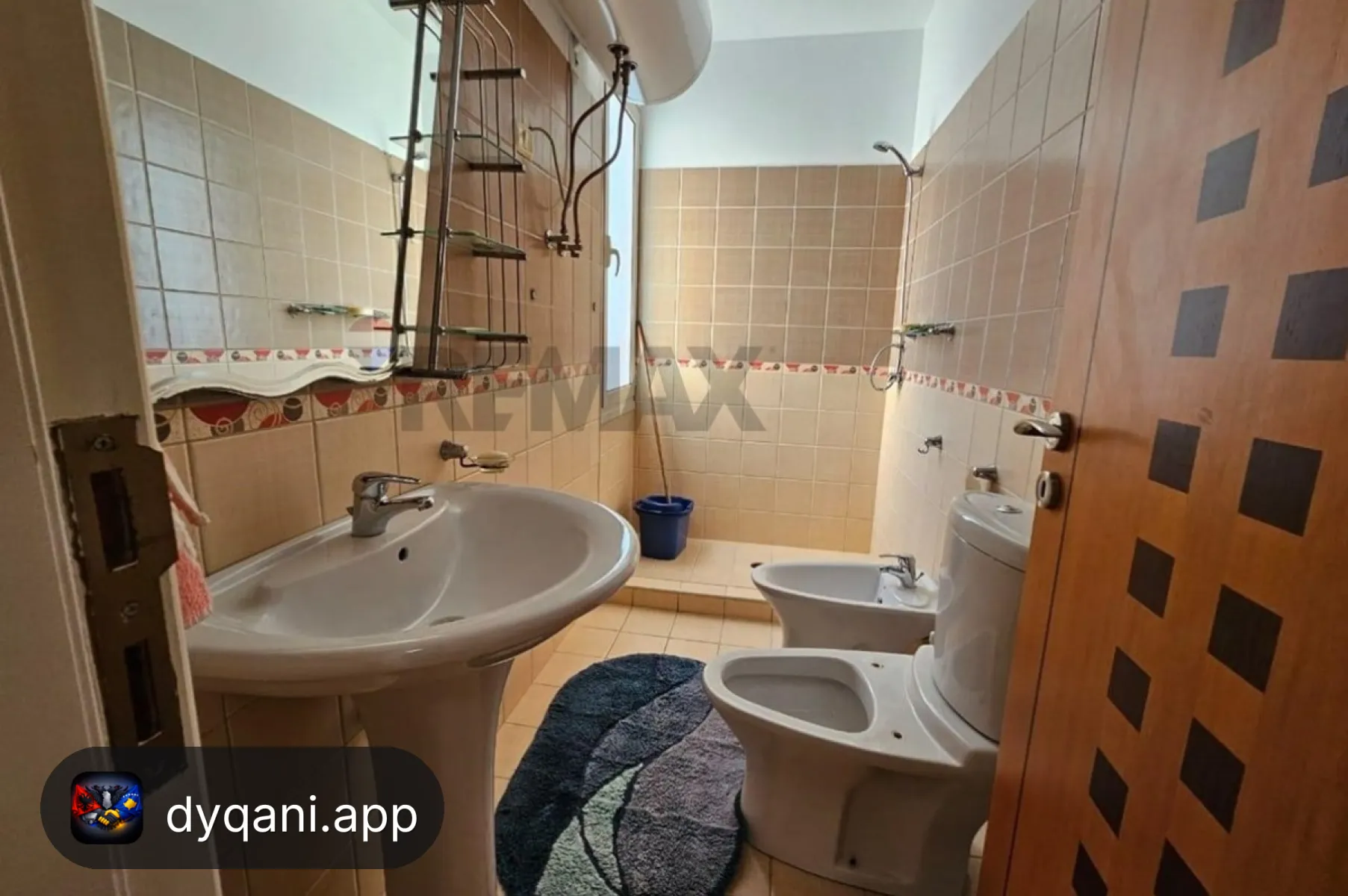 Apartament 2+1, 65m² për Shitje – Golem – 11.9M Lek – I mirë — Durrës - Foto 10