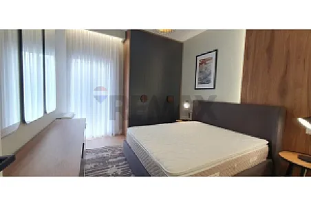 Apartament 2+1, 106m² me Qira – Kopshti – 1,200€ – I mirë — Tiranë - Foto 3