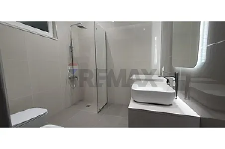 Apartament 2+1, 106m² me Qira – Kopshti – 1,200€ – I mirë — Tiranë - Foto 10