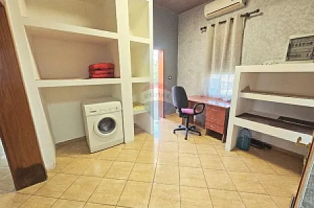 Apartament 1+1, 104m² me Qira – Mëzez – 38,000 Lek – I mirë — Tiranë - Foto 6