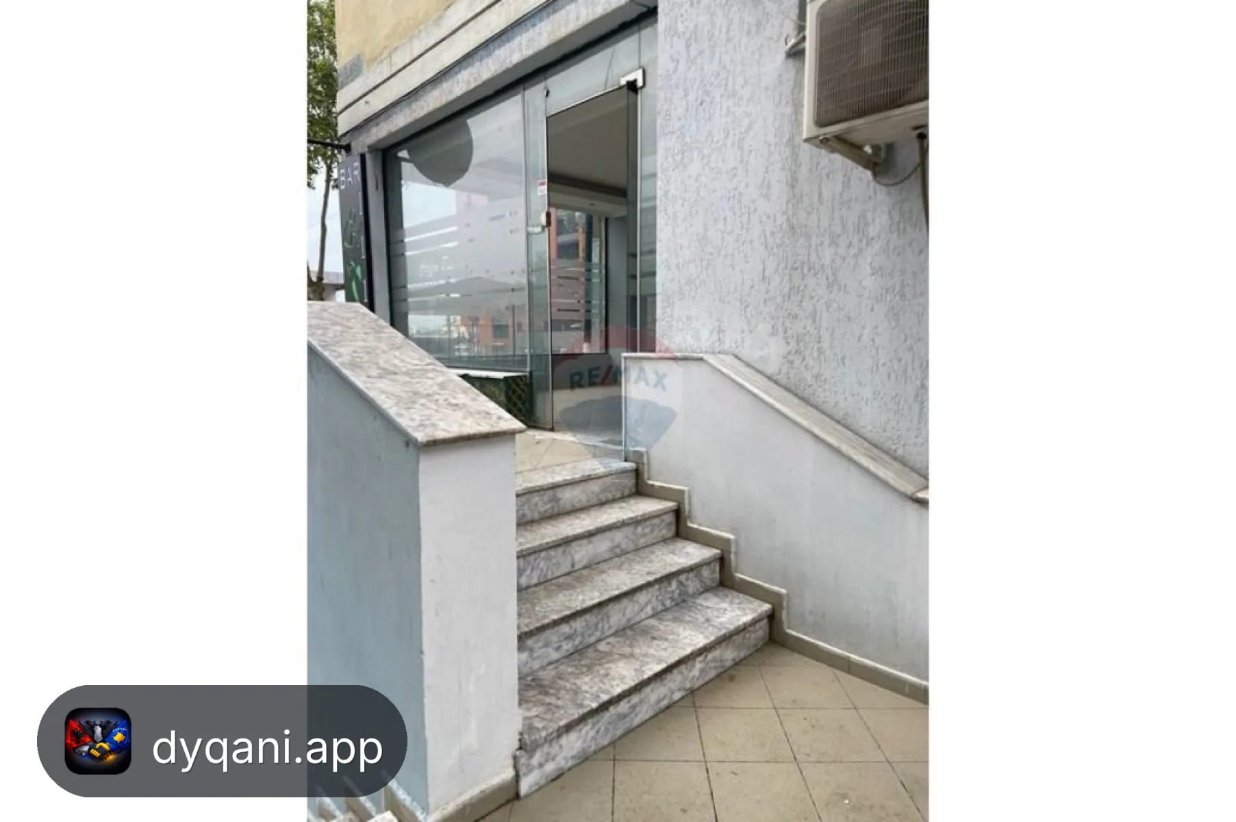 Dyqan për Qira – Bulevardi Blu, Kamëz – 60,000 Lek – I mirë — Kamëz - Foto 4