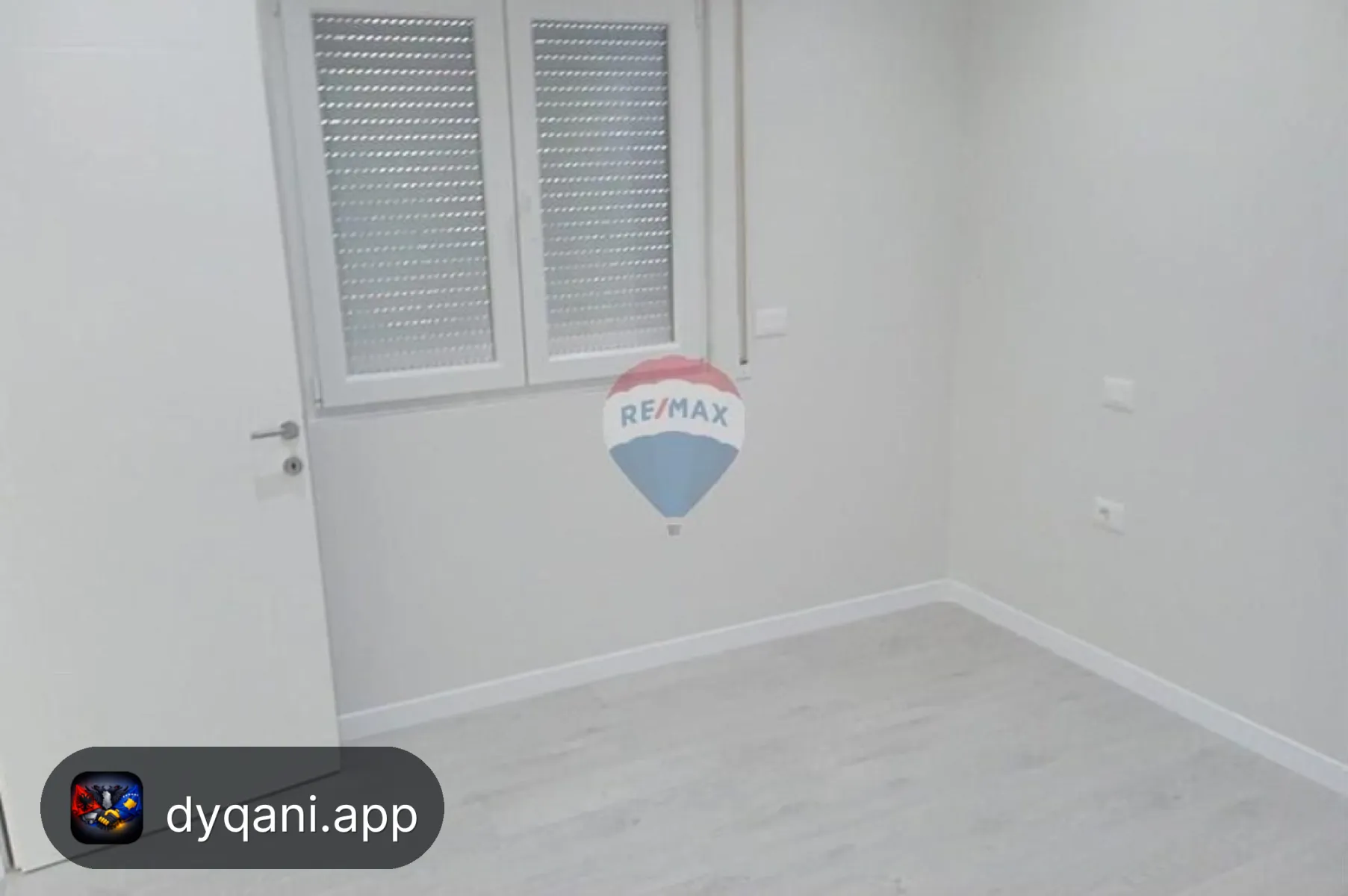 Apartament 1+1, 75m² me Qira – Kodra e Priftit – 400€ — Tiranë - Foto 3