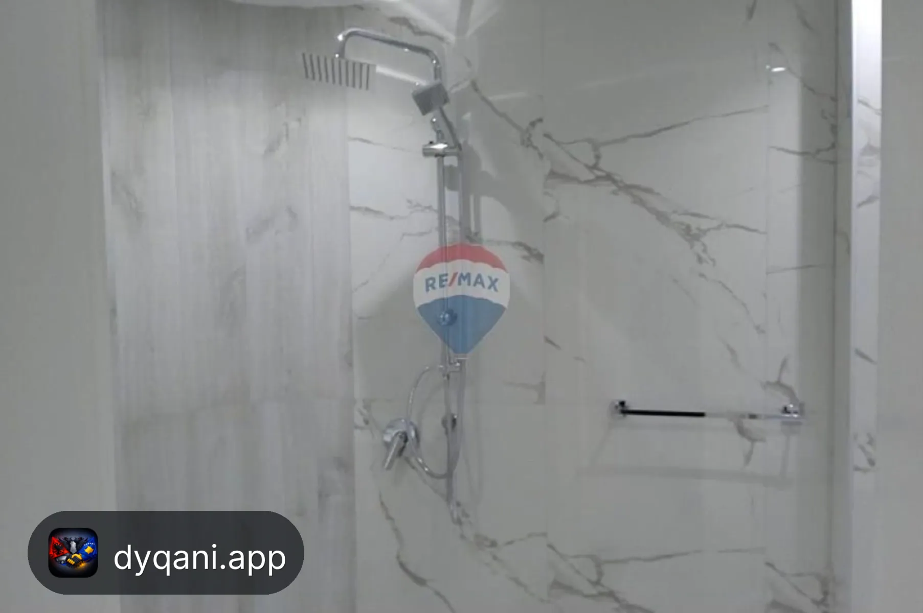 Apartament 1+1, 75m² me Qira – Kodra e Priftit – 400€ — Tiranë - Foto 5