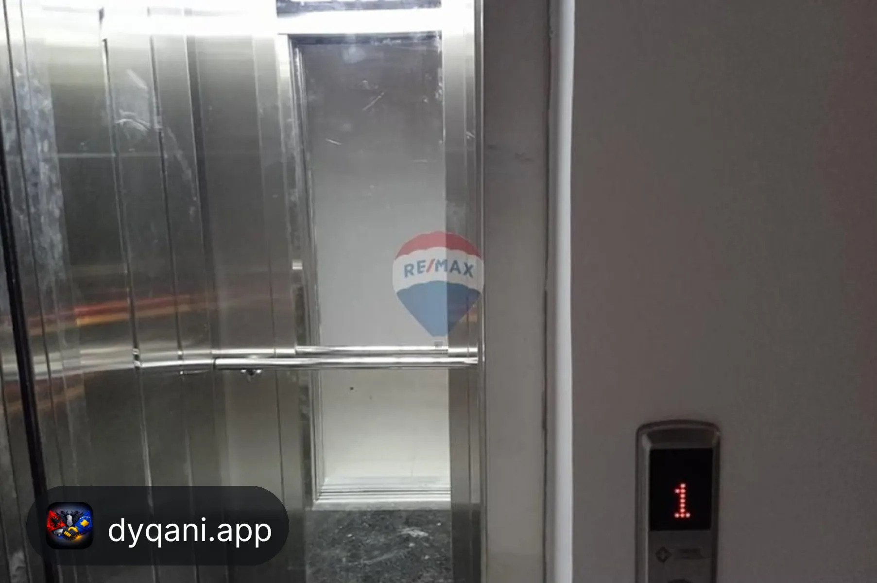 Apartament 1+1, 75m² me Qira – Kodra e Priftit – 400€ — Tiranë - Foto 8
