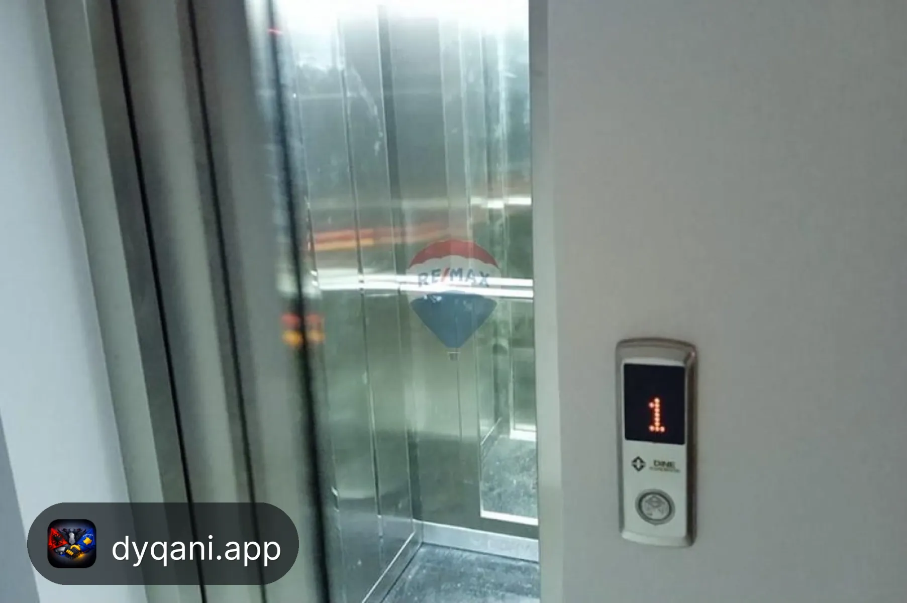 Apartament 1+1, 75m² me Qira – Kodra e Priftit – 450€ — Tiranë - Foto 2