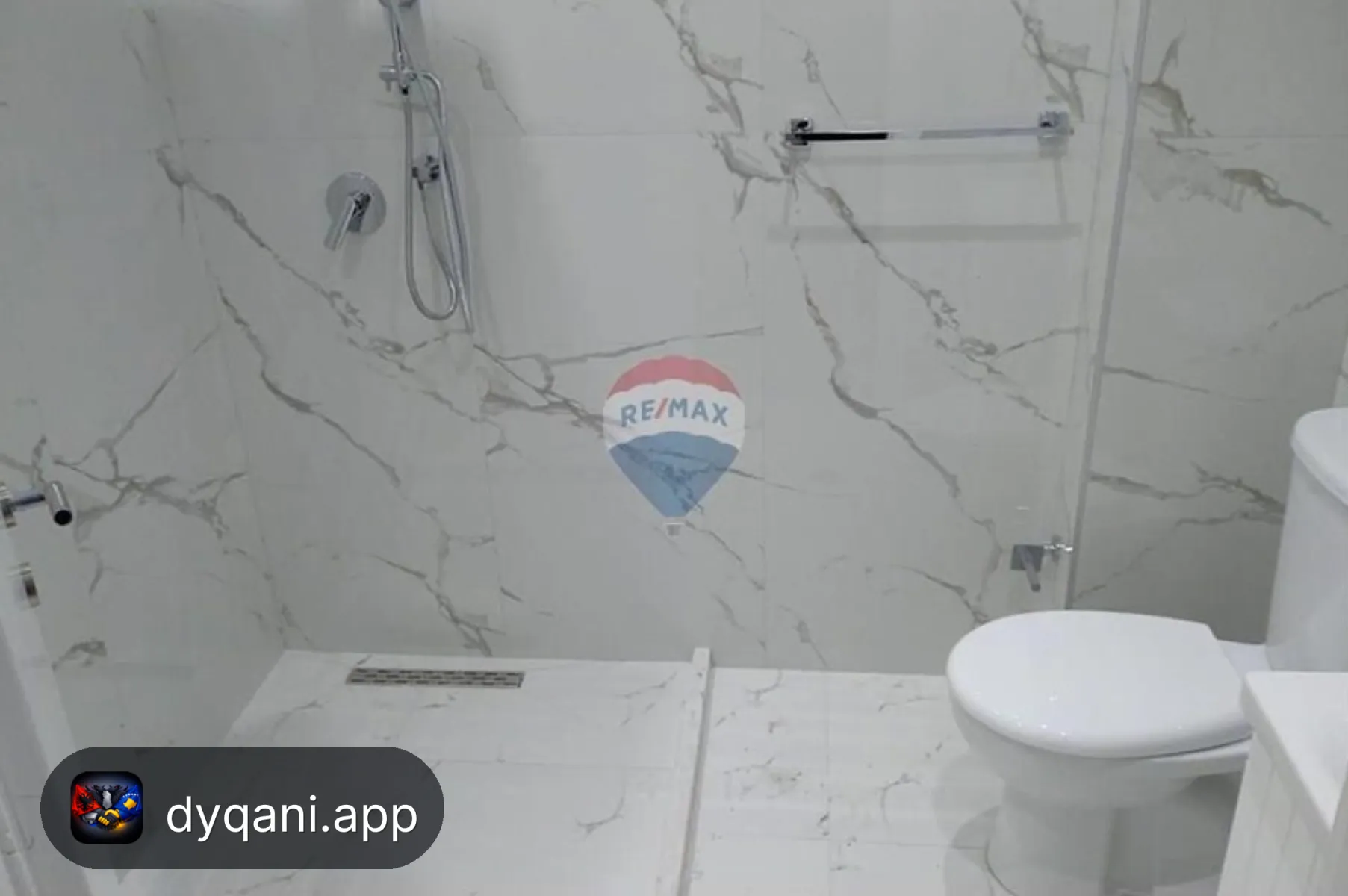 Apartament 1+1, 75m² me Qira – Kodra e Priftit – 450€ — Tiranë - Foto 3