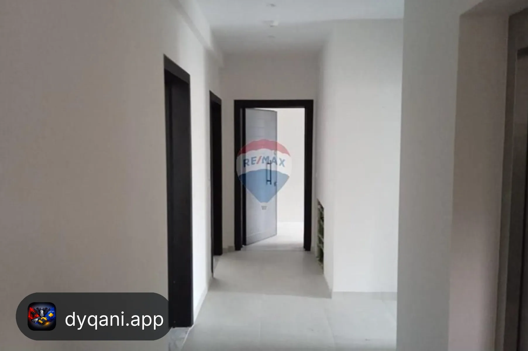 Apartament 1+1, 75m² me Qira – Kodra e Priftit – 450€ — Tiranë - Foto 5