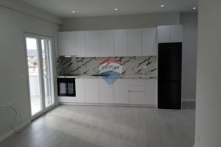 Apartament 1+1, 75m² me Qira – Kodra e Priftit – 450€ — Tiranë - Foto 8