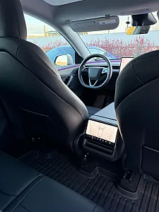 Tesla ypsilon( juniper)2026 – Tiranë – I shkëlqyer — Tiranë - Foto 1
