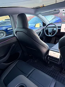 Tesla ypsilon( juniper)2026 – Tiranë – I shkëlqyer — Tiranë - Foto 4