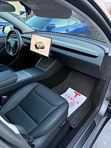 Tesla ypsilon( juniper)2026 – Tiranë – I shkëlqyer — Tiranë - Foto 6