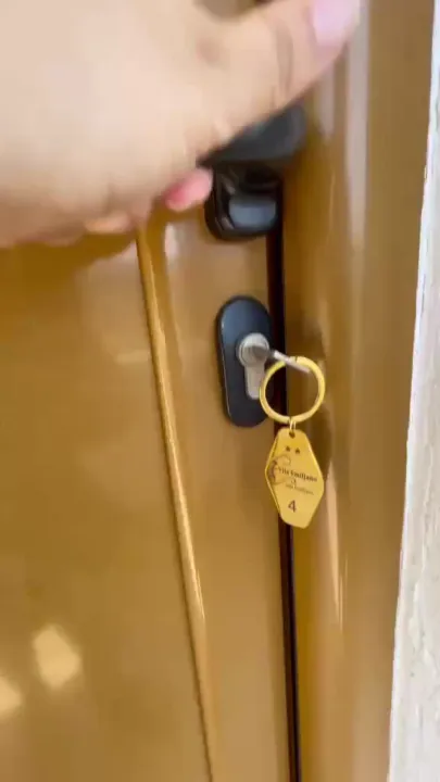 Apartament me qera ditore per pushime per 4-5 persona — video