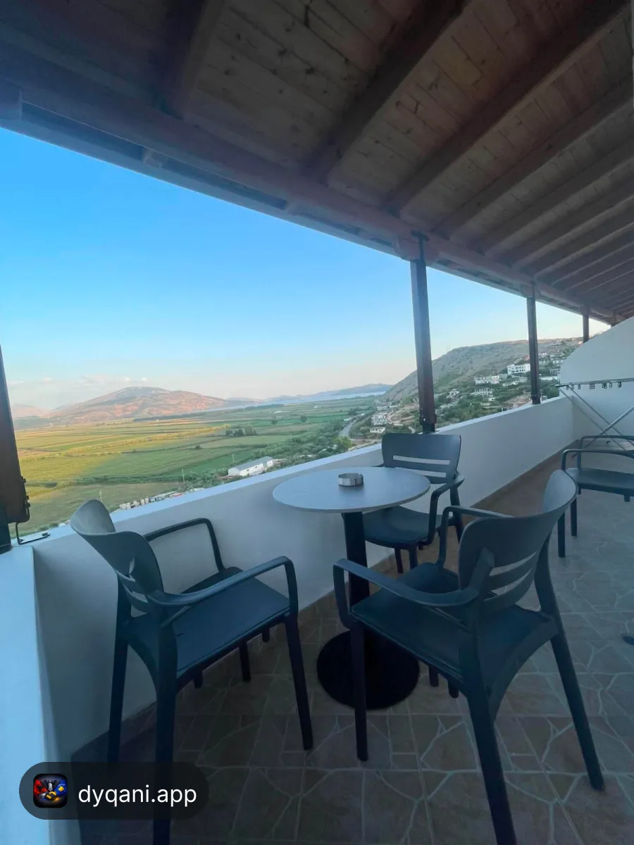 Jepet me qera ditore apartament – 5,000 Lek – Sarandë — Sarandë - Foto 3
