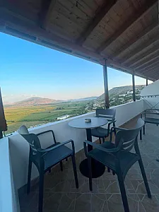 Jepet me qera ditore apartament – 5,000 Lek – Sarandë — Sarandë - Foto 3